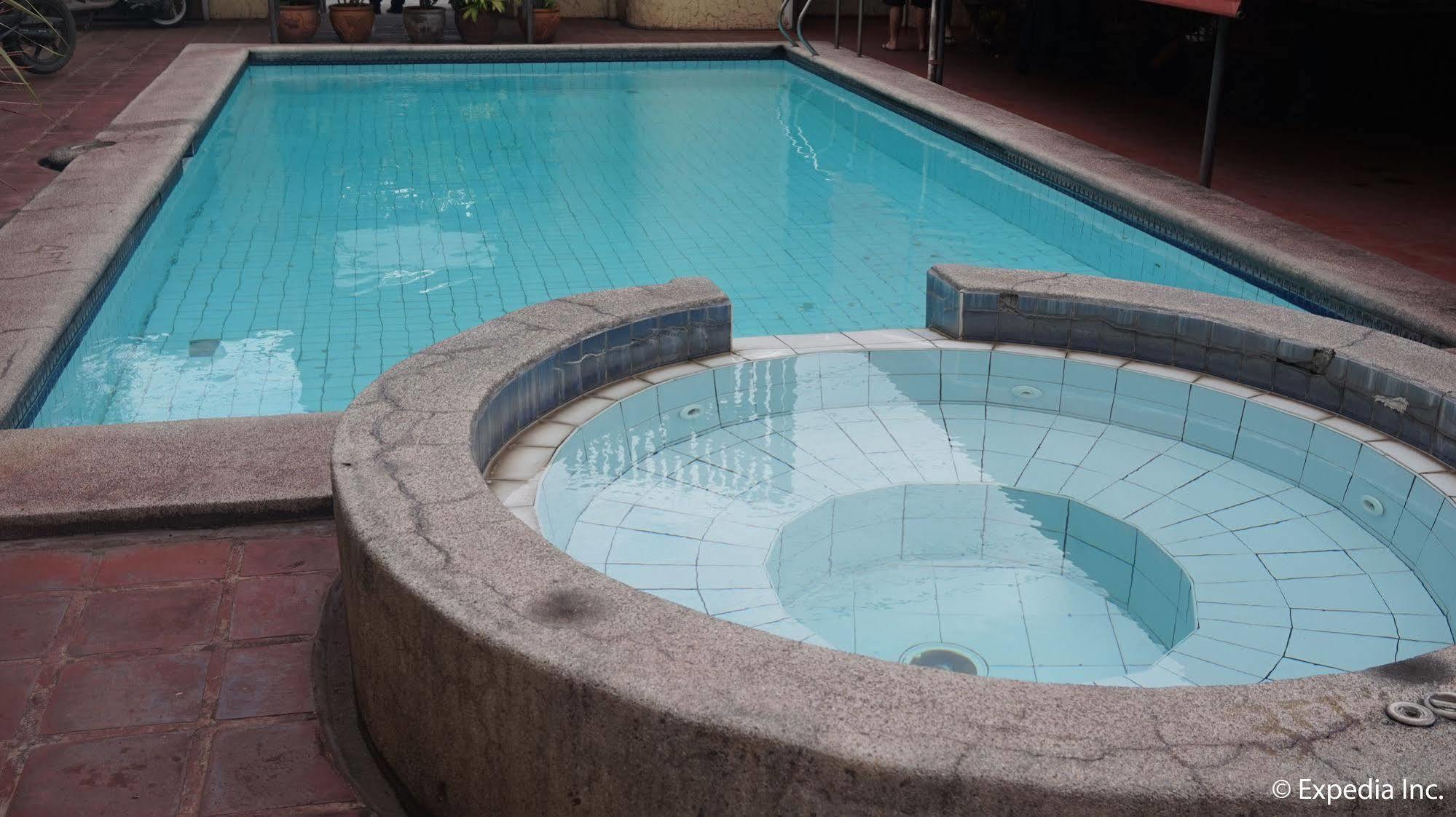 Phoenix Hotel Angeles Kültér fotó