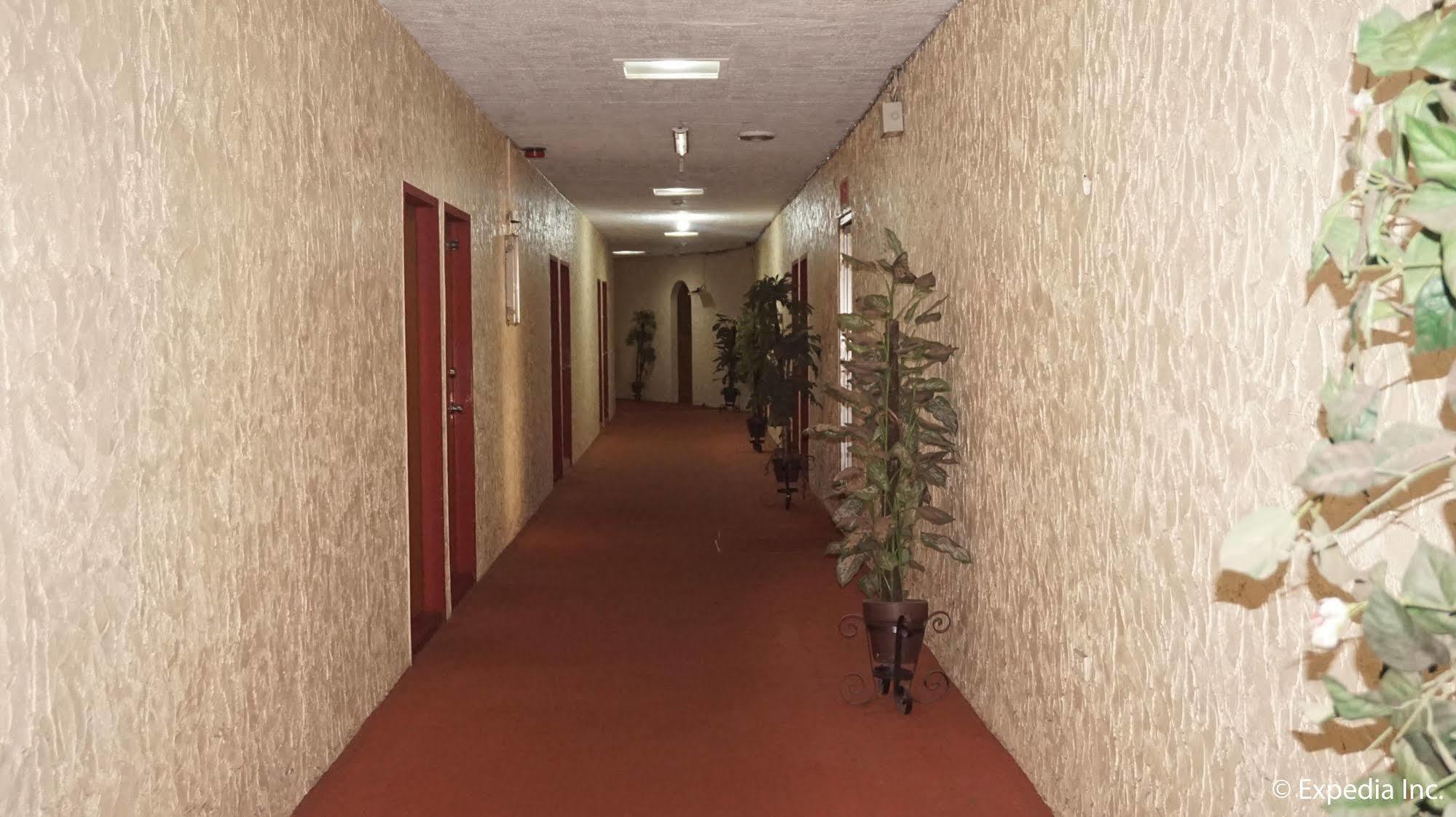 Phoenix Hotel Angeles Kültér fotó